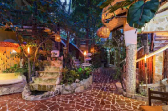 メゾン トゥルム