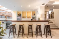 Yria Hotel Hotels in Planos