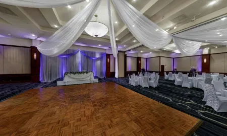 DoubleTree by Hilton Minneapolis-Park Place