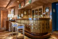 Au Coin du Feu Hotels in Megeve