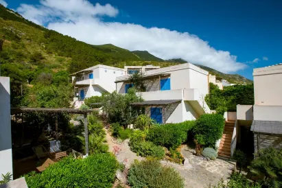 馬雷蒂莫公寓酒店