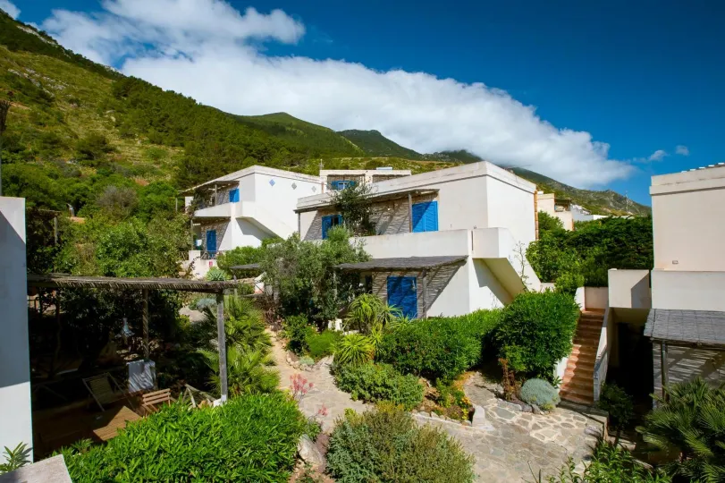 馬雷蒂莫公寓酒店