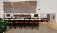 Magnolia Hotel Omaha - bar