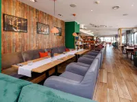 Go Hotel Shnelli Hotels near Tornide Park