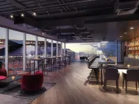 亞特蘭大市中心硬石酒店 - 酒吧