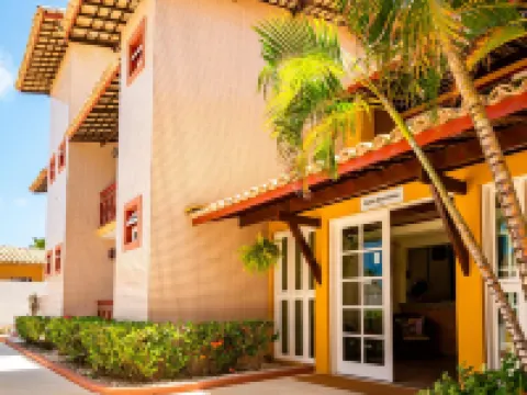 Pousada Mares em Sergipe Hotels in Estancia