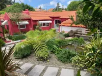 Storytellers Villas