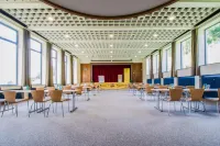 Jufa Hotel Königswinter/Bonn - Lemmikkieläimet sallittu