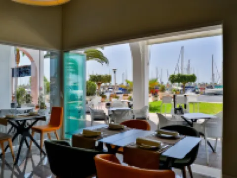 Moon Hotel & Spa. Hotels in Poniente Almeriense