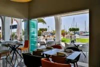 Moon Hotel & Spa. Hotels in Aguadulce