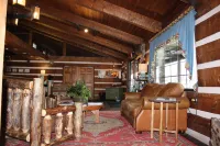 Great Smokies Inn - Cherokee - 2 estrellas
