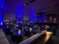 โรงแรม Maritim Ingolstadt - ที่มีบาร์
