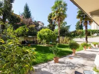Gourmet B&B Villa Landucci Hotels in Firenze