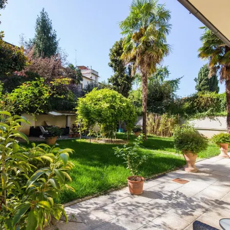 Gourmet B&B Villa Landucci