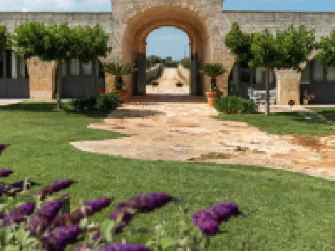 Masseria Santo Scalone Hotels in Ostuni