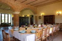 Parco Ducale Country House Hotels in Urbania