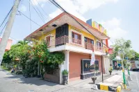 RedDoorz @ Panglima Sudirman Madiun Hotel dekat Gereja Kristen Injili Nusantara Adonai