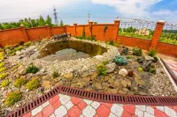 索科爾尼基酒店 哈巴羅夫斯克酒店