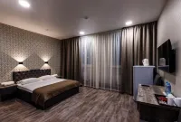 Chehov Hotel Hotels near Tomsk Polytechnic University
