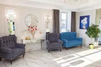 Victoria Hotels in Borovichi