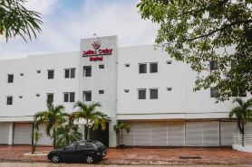 Hotel Suites Gaby