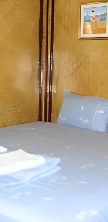 บังกะโลมาตรฐานพร้อมพัดลม