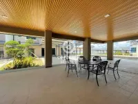 Miri Sunsky Condo Homestay 3 Rooms & 6 Guest 미리 호텔