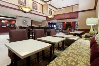 Hampton Inn & Suites Grove City Hotels in Springfield Township