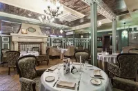 Megapolis Hotel
