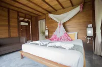 Rice Farm Villa Suratthani
