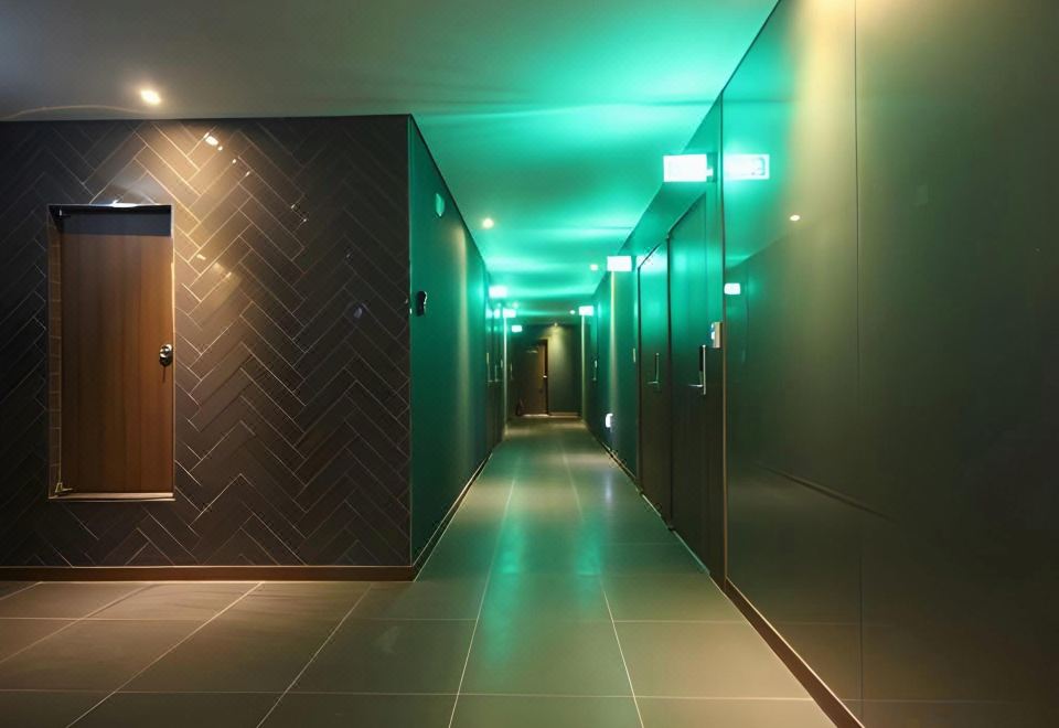 아이엠호텔 객실 이미지