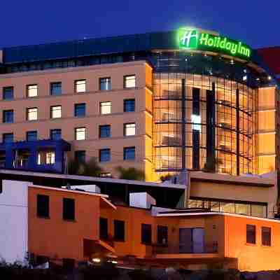 Holiday Inn Queretaro Zona Diamante Hotel Exterior
