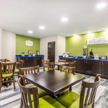 Travelodge by Wyndham Flowood