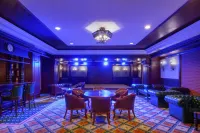 Rixos Almaty - 5-Star