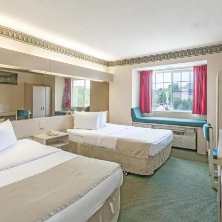 Stay Express Inn and Suites Atlanta Union City