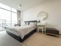 Stirling Suites by Evernent