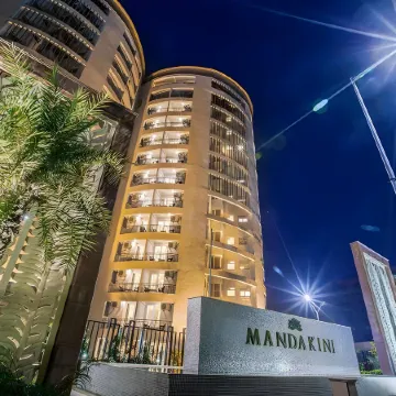 Kadamb Spritual Stay