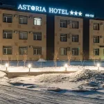 Astoriya Hotel - 2つ星