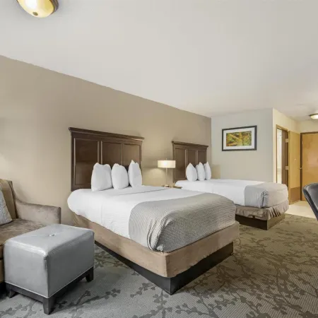Best Western Black Hills Lodge