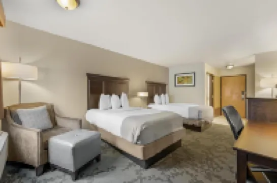Best Western Black Hills Lodge