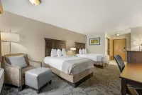 Best Western Black Hills Lodge Hotels in Spearfish