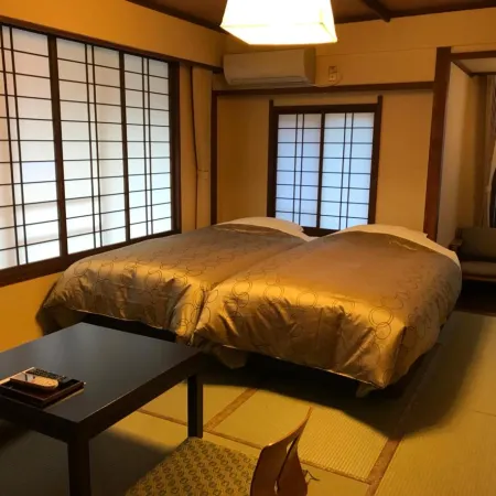 Onyado Tsutaya