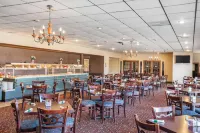 Quality Inn Americus - sarapan