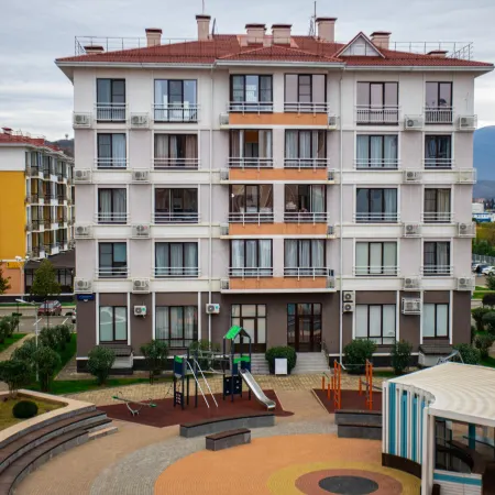 Мио Апартаменты