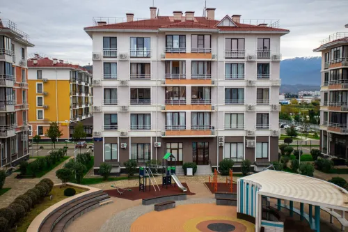 Mio Apartamenty - Apartments