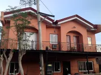 宿務旅館 鄰近莉亞神殿的酒店