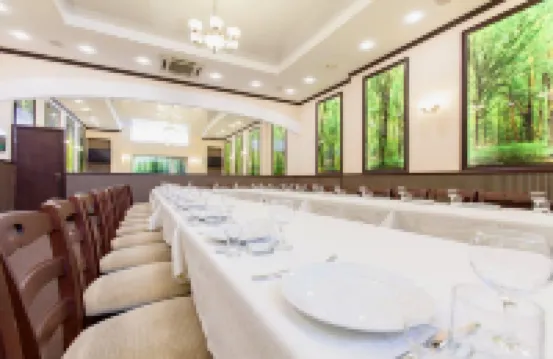 Dubki Hotel