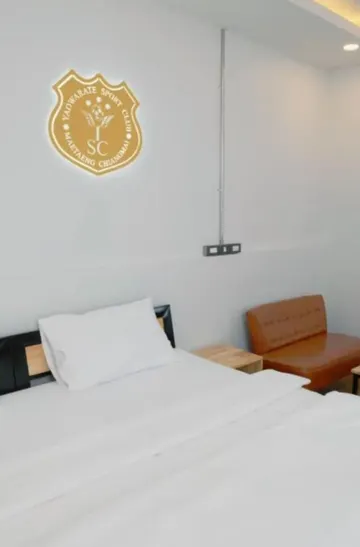 ห้องสแตนดาร์ด ห้องใหญ่
