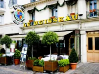 路易索酒店 聖芒代酒店