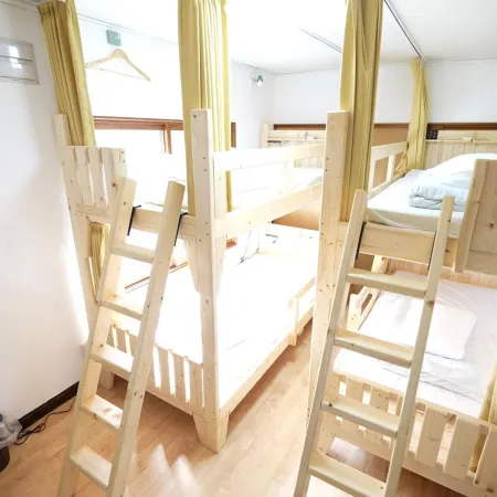 Kawayu Onsen Guesthouse Nomy